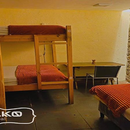 Volko Party Hostel أنتيغوا غواتيمالا المظهر الخارجي الصورة