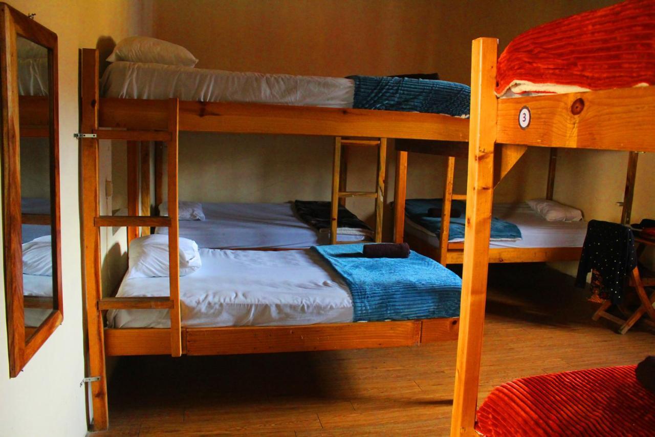 Volko Party Hostel أنتيغوا غواتيمالا المظهر الخارجي الصورة