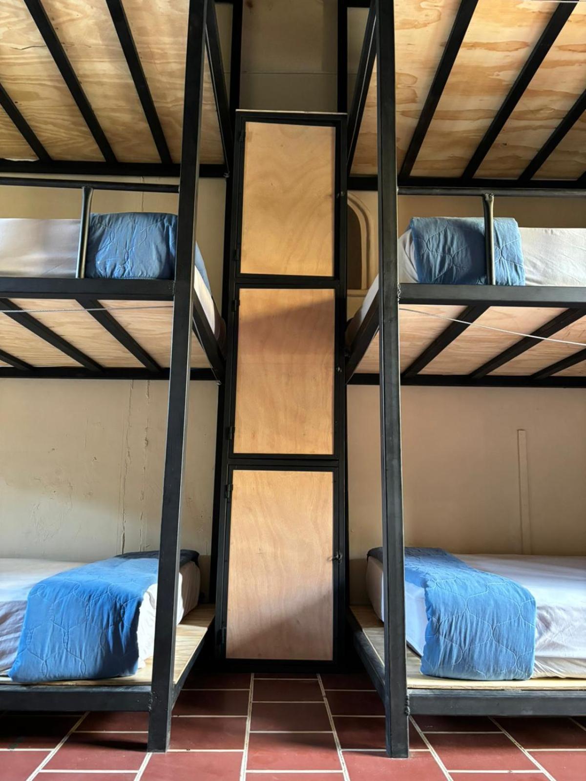 Volko Party Hostel أنتيغوا غواتيمالا المظهر الخارجي الصورة