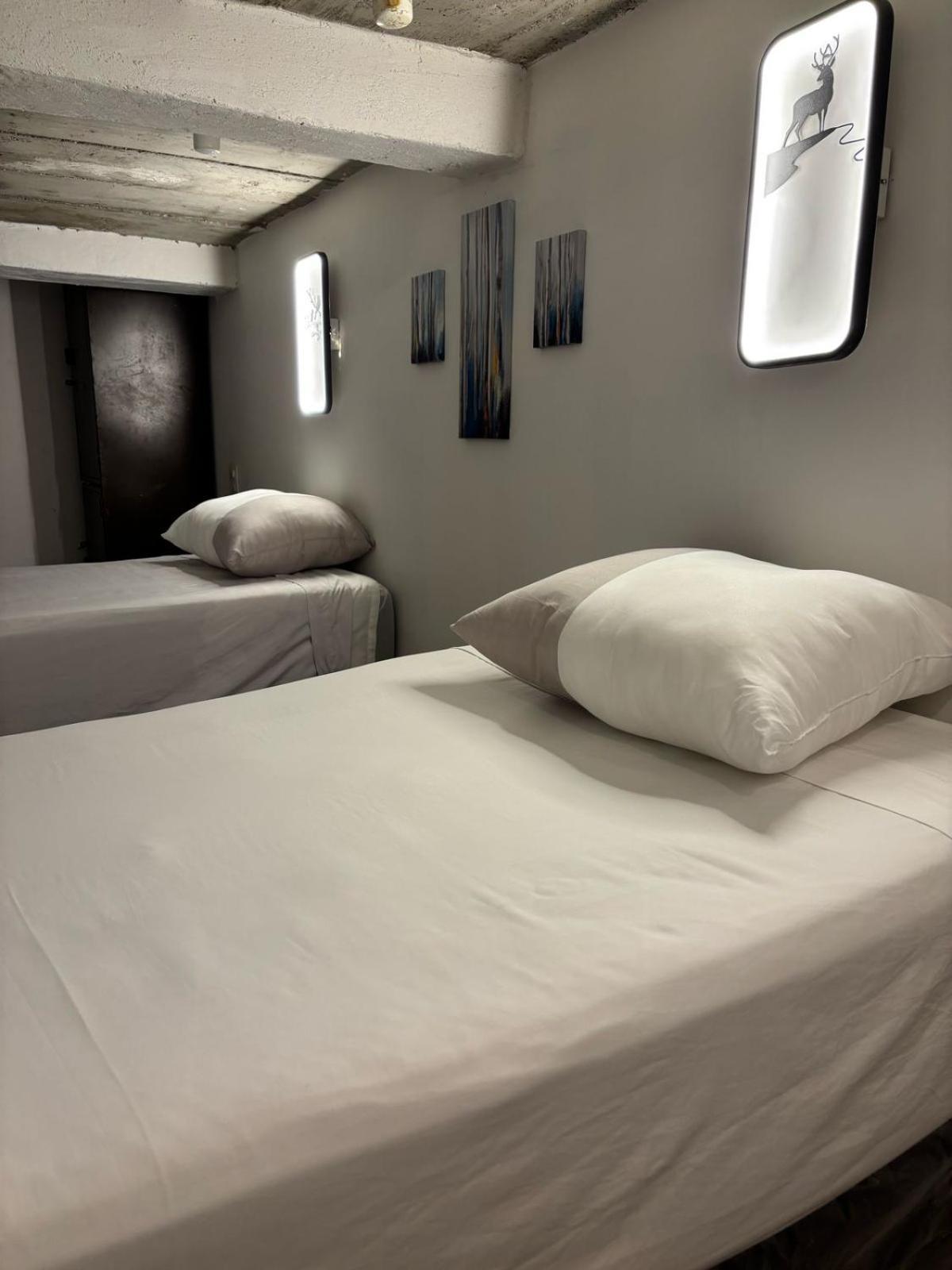 Volko Party Hostel أنتيغوا غواتيمالا الغرفة الصورة