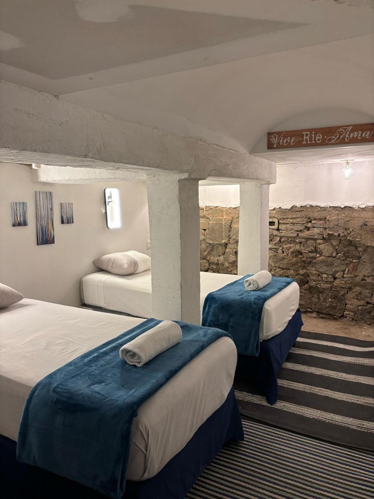 Volko Party Hostel أنتيغوا غواتيمالا المظهر الخارجي الصورة