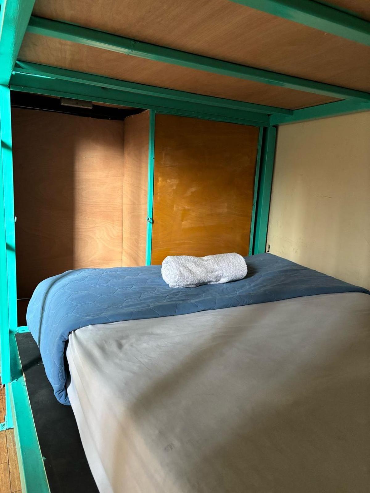 Volko Party Hostel أنتيغوا غواتيمالا الغرفة الصورة