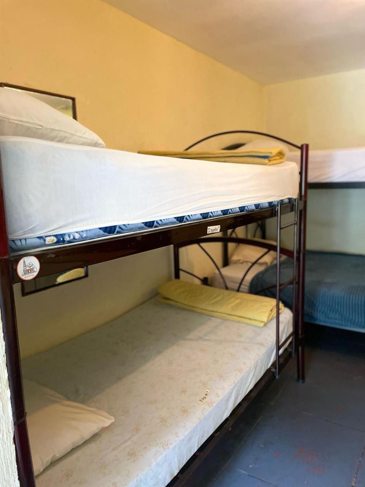 Volko Party Hostel أنتيغوا غواتيمالا الغرفة الصورة
