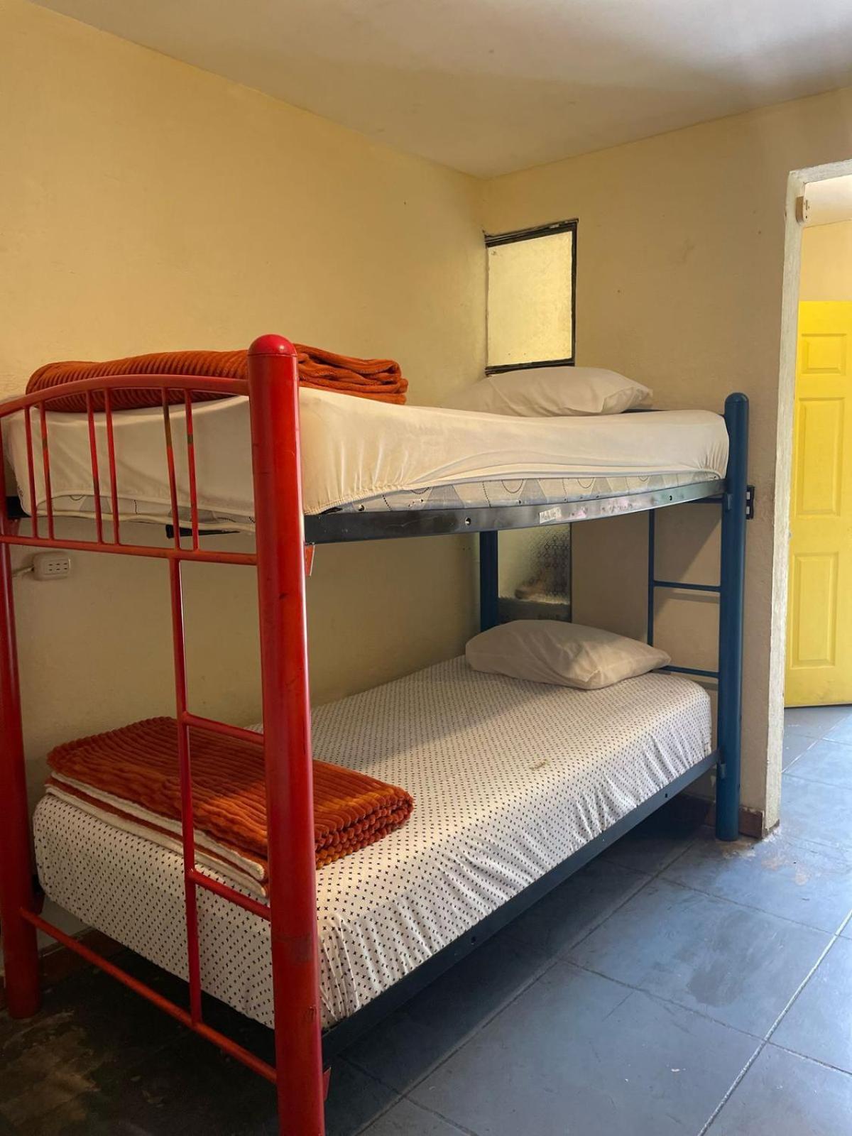 Volko Party Hostel أنتيغوا غواتيمالا الغرفة الصورة