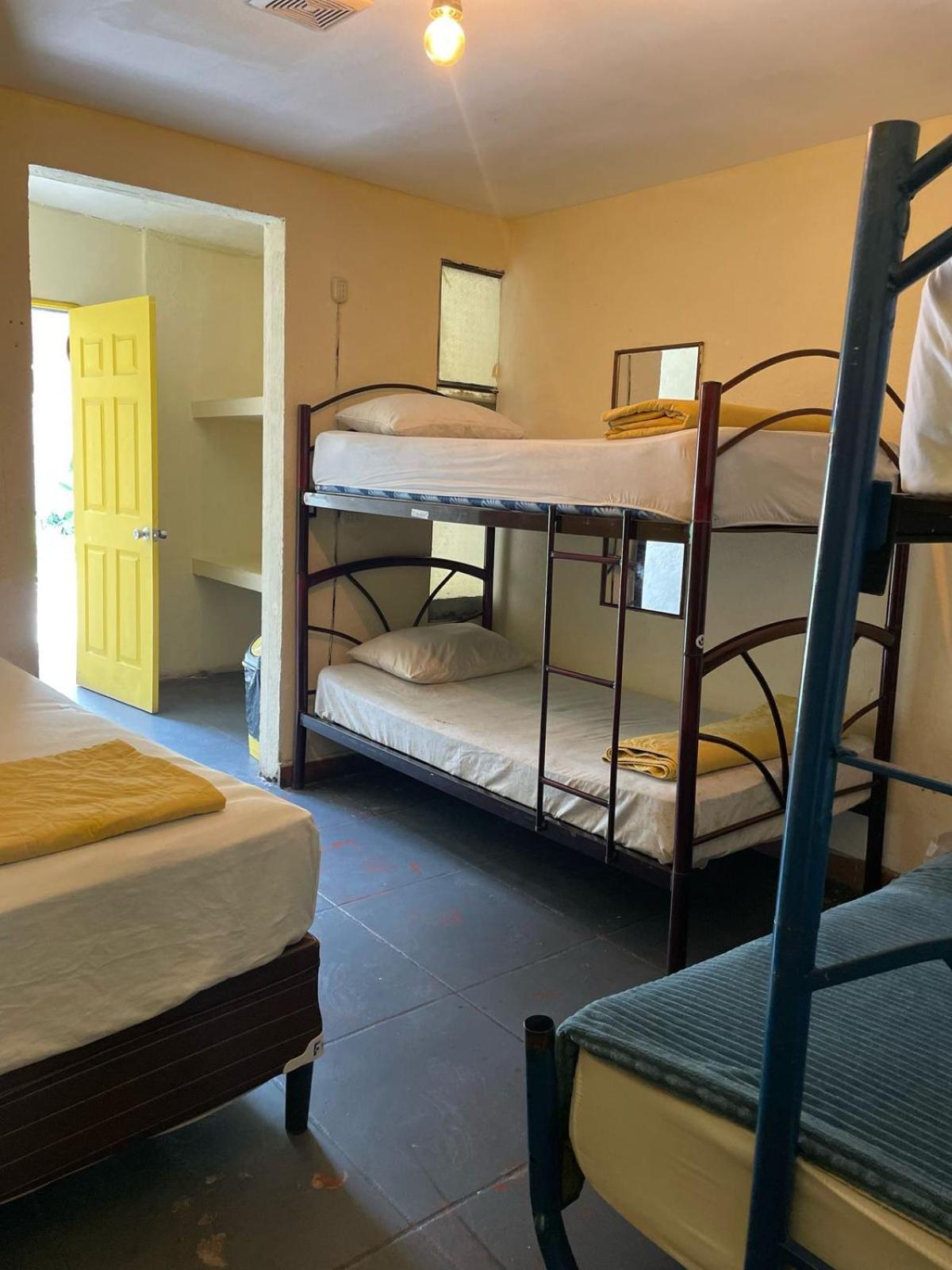 Volko Party Hostel أنتيغوا غواتيمالا الغرفة الصورة