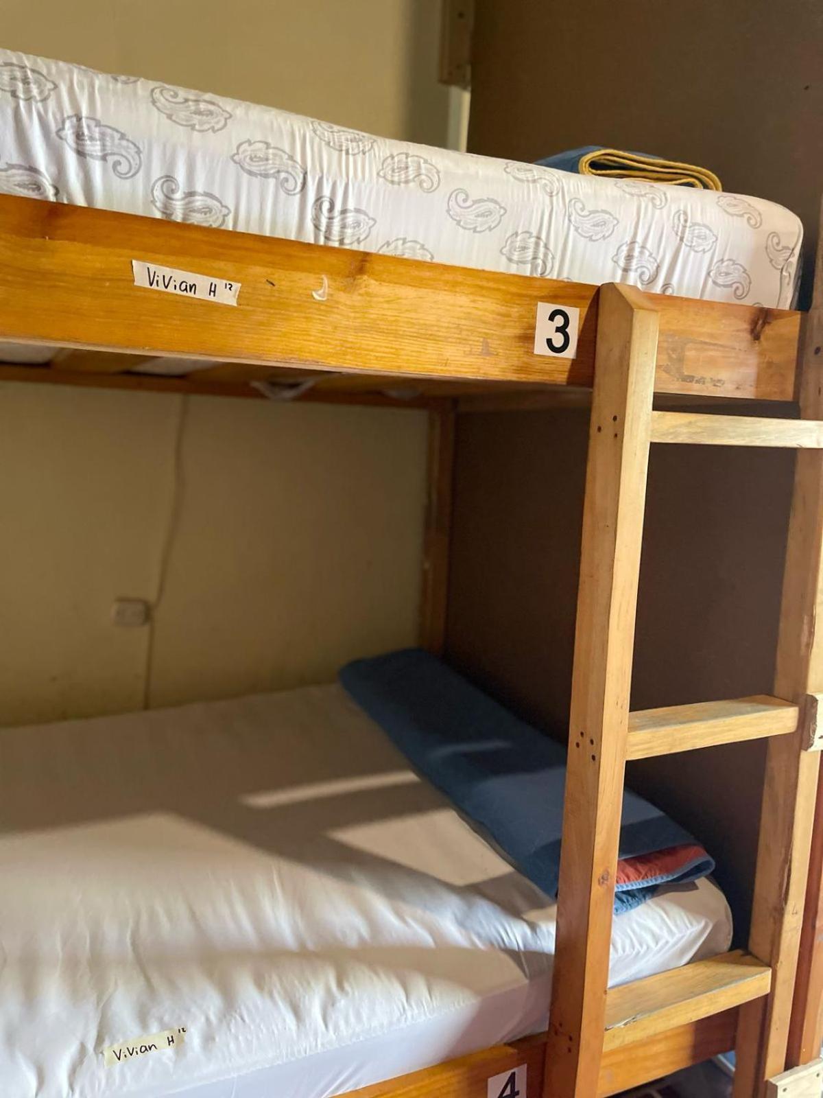 Volko Party Hostel أنتيغوا غواتيمالا المظهر الخارجي الصورة