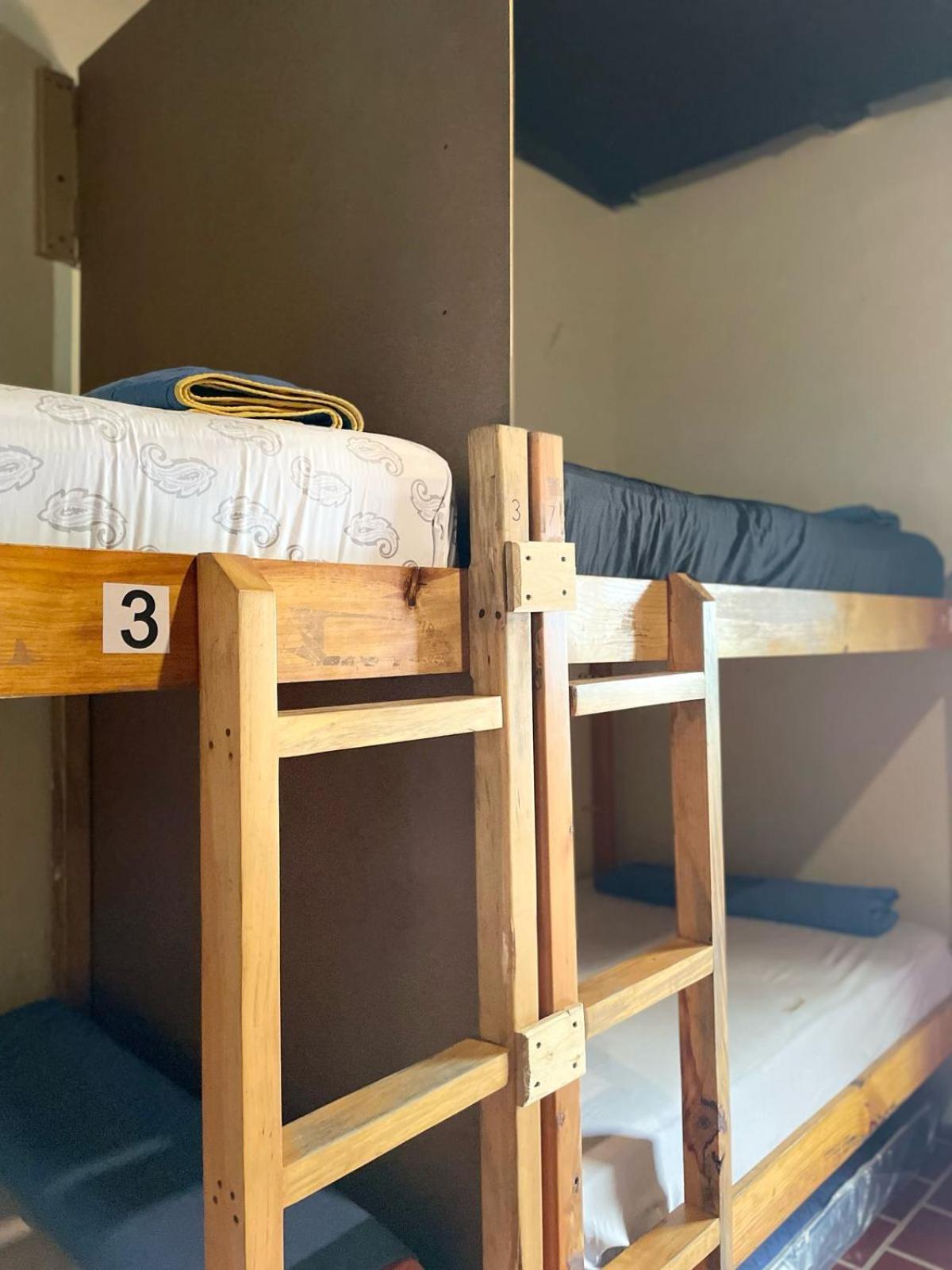 Volko Party Hostel أنتيغوا غواتيمالا المظهر الخارجي الصورة